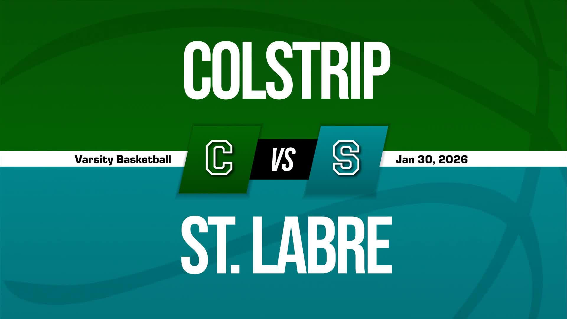 Basketball Game Preview: Colstrip Colts vs. Lame Deer Morning Stars + How To Watch