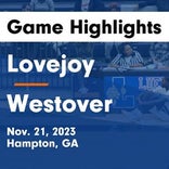 Westover vs. Dougherty