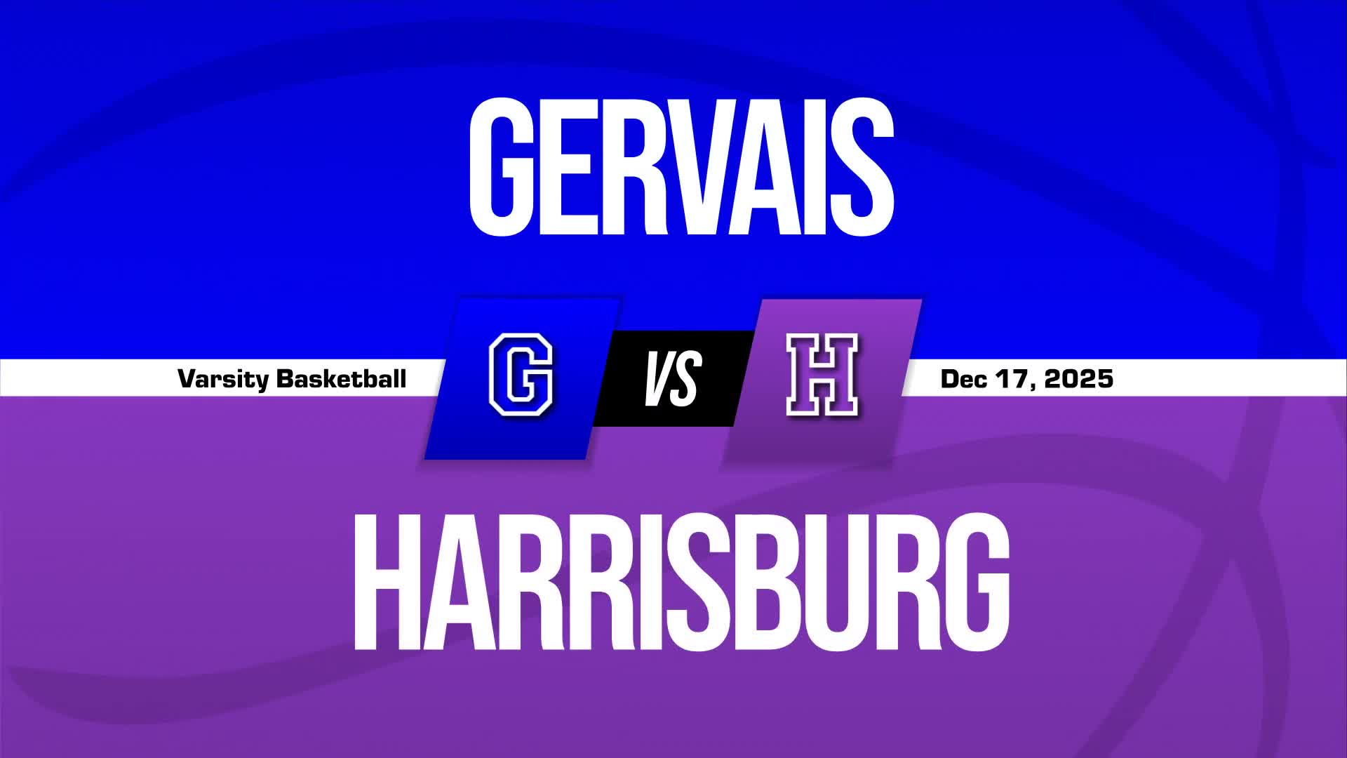 Basketball Game Preview: Gervais Cougars vs. Colton Vikings + How To Watch