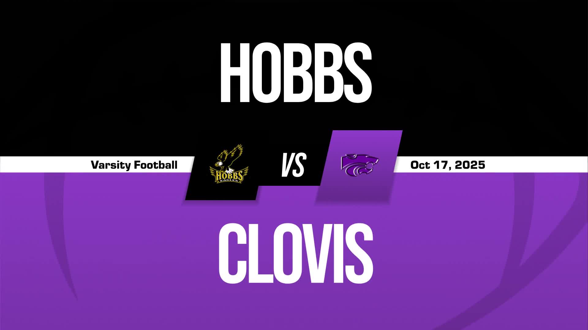 Samuel Zimbardi Game Report: @ Clovis + How To Watch