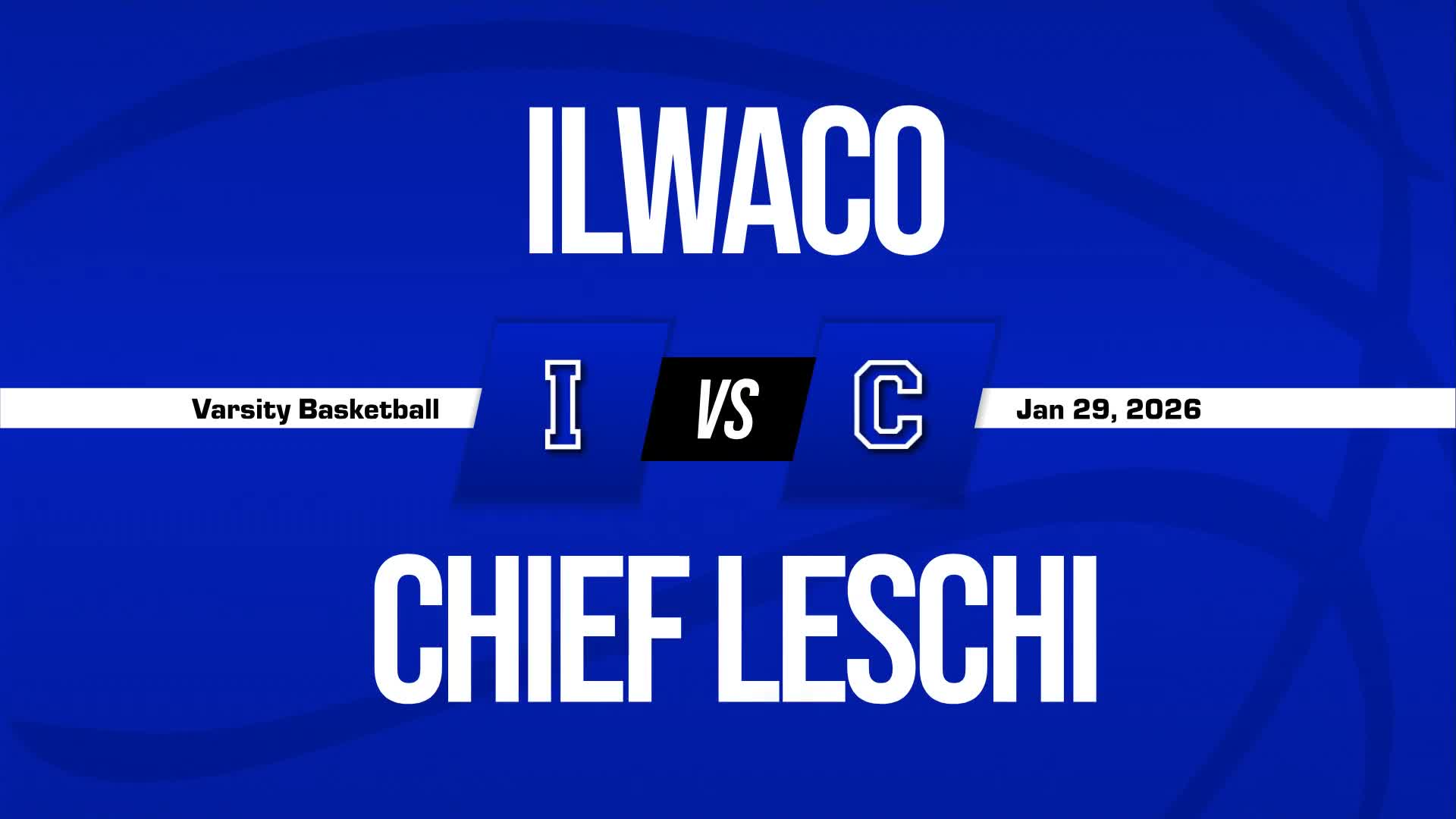 Basketball Game Preview: Chief Leschi Warriors vs. Taholah Chitwhins + How To Watch