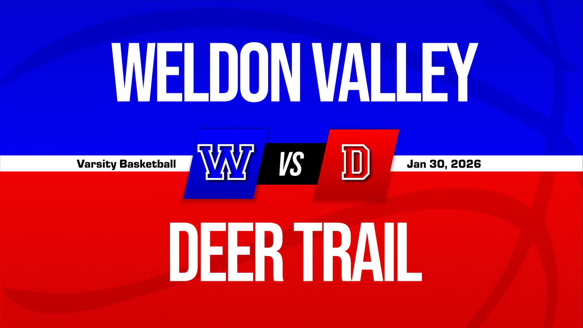Basketball Recap: Weldon Valley Comes Up Short + How To Watch