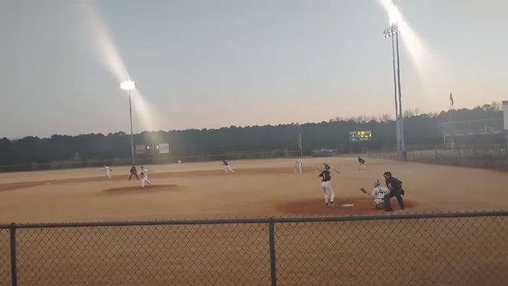 Baseball Recap: Spring Creek Takes a Loss