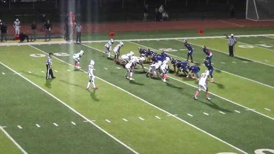 Baseball Recap: Manville Comes Up Short