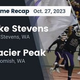 Lake Stevens skates past Woodinville with ease