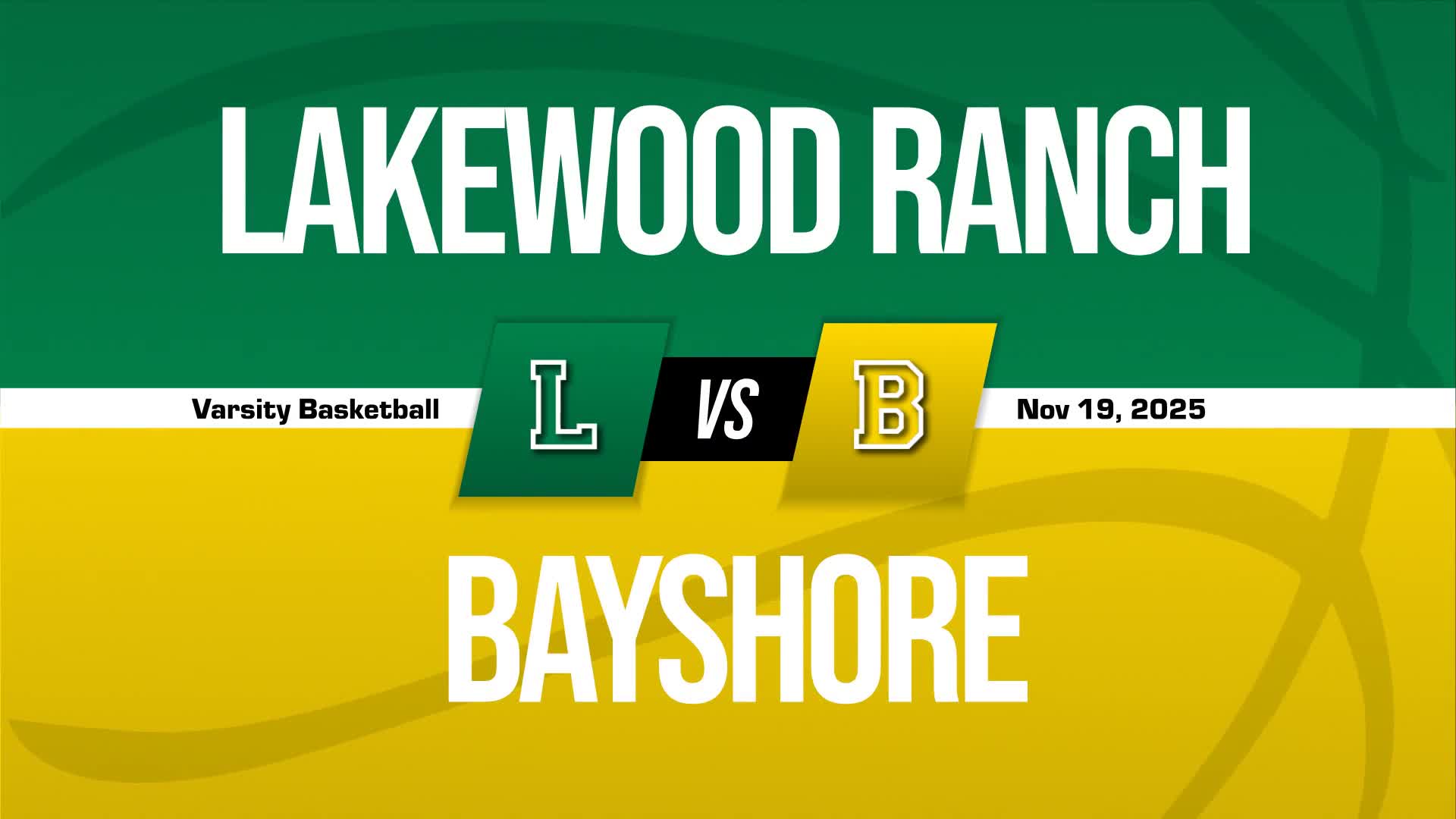 Basketball Game Preview: Lakewood Ranch Mustangs vs. Riverview Sarasota Rams + Official Tickets