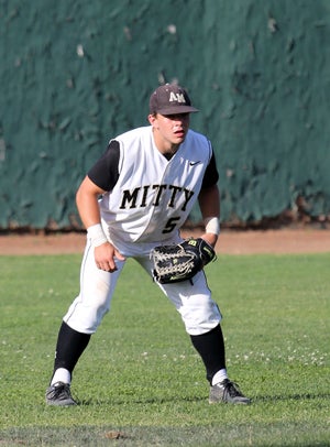 Derek Bauerle, Archbishop Mitty