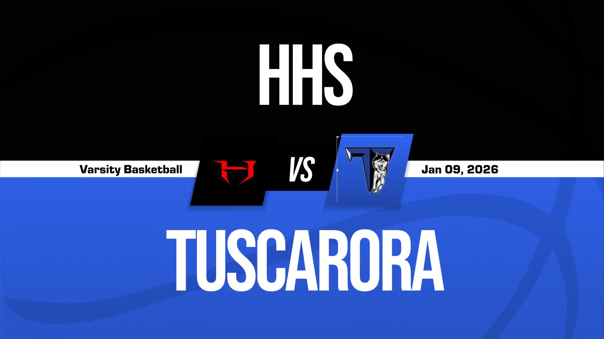 Basketball Game Preview: Tuscarora Huskies vs. Rock Ridge Phoenix + How To Watch