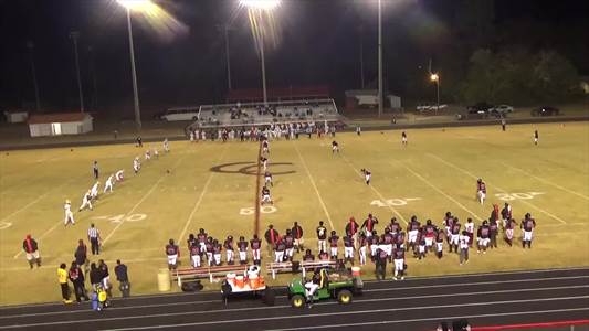 Baseball Recap: Calhoun County Takes a Loss