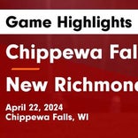 Soccer Game Preview: Chippewa Falls vs. Eau Claire North