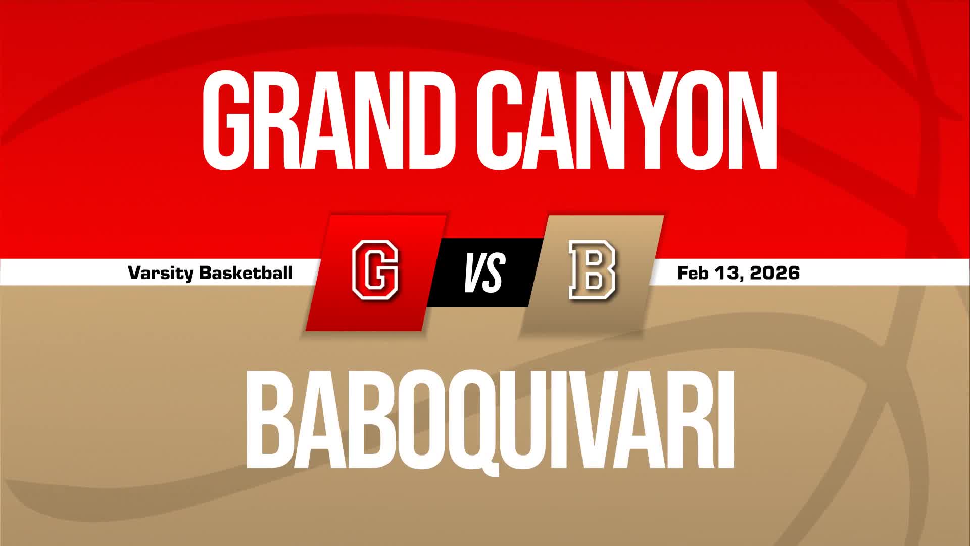 Basketball Recap: Grand Canyon Takes a Loss + How To Watch
