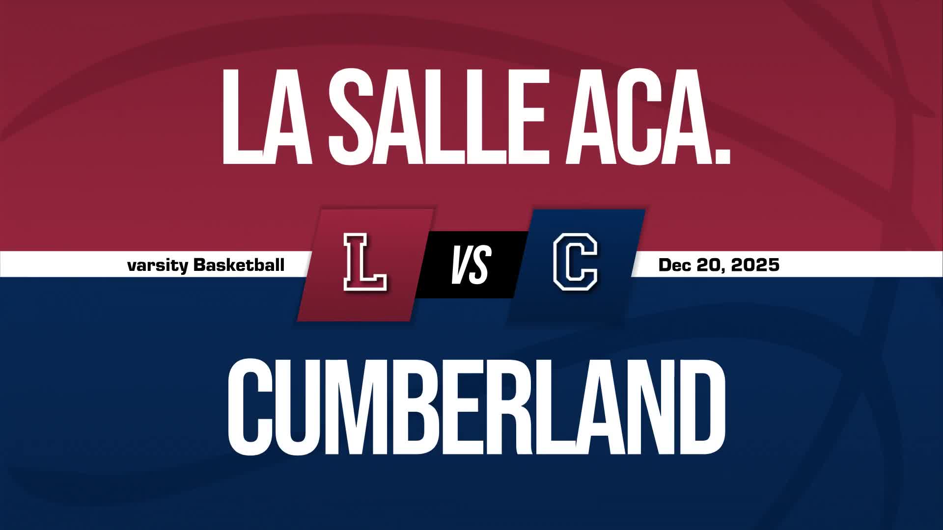 Basketball Game Preview: Cumberland Clippers vs. Lincoln Lions + How To Watch
