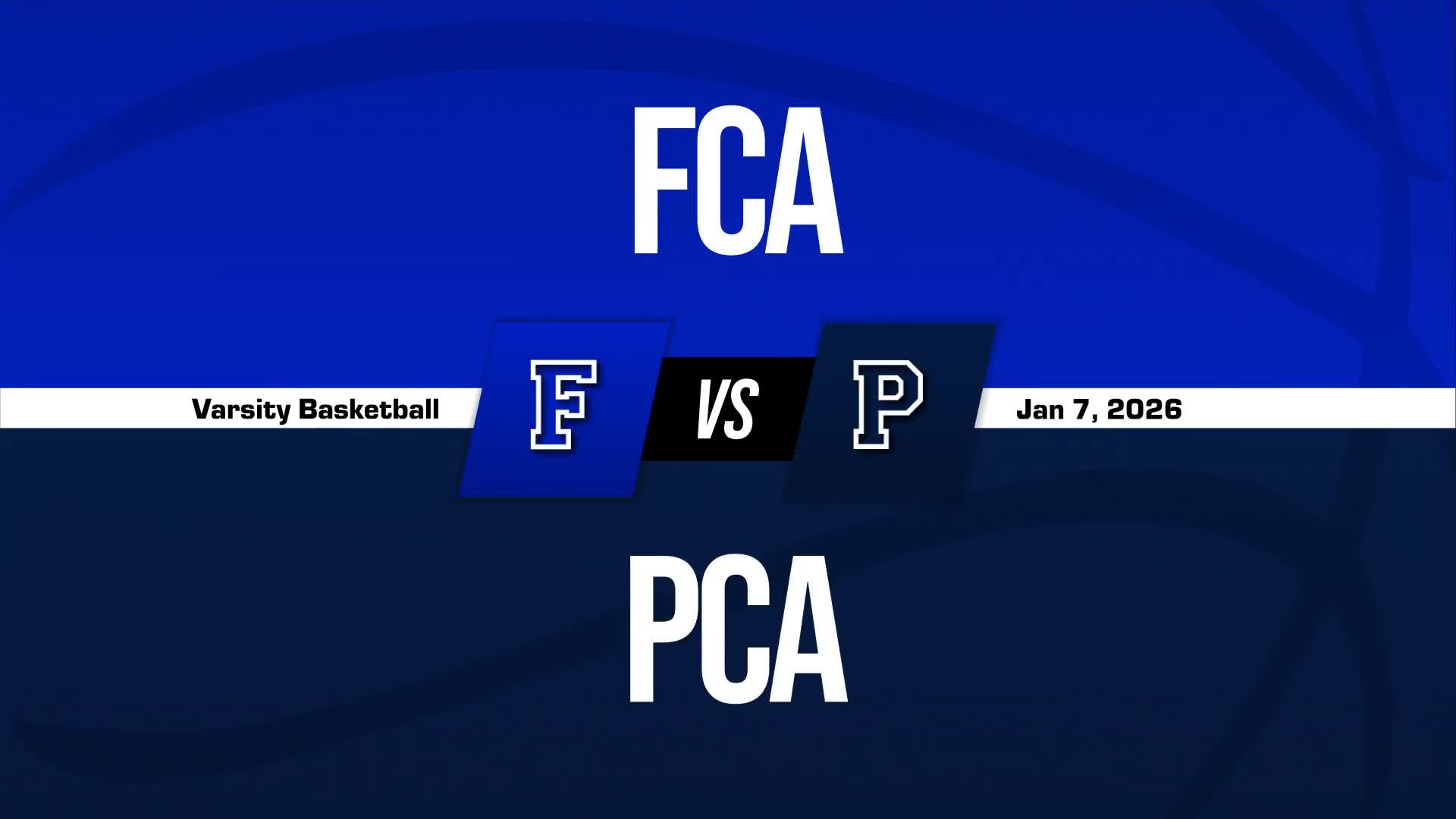 Basketball Game Preview: Franklin Christian Academy Falcons vs. Franklin Road Academy Panthers