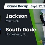 Football Game Preview: North Miami vs. Jackson