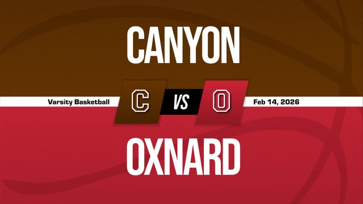Basketball Recap: Oxnard Comes Up Short