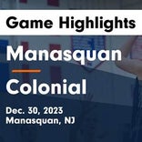 Basketball Game Preview: Colonial Grenadiers vs. Atlantic Coast Stingrays
