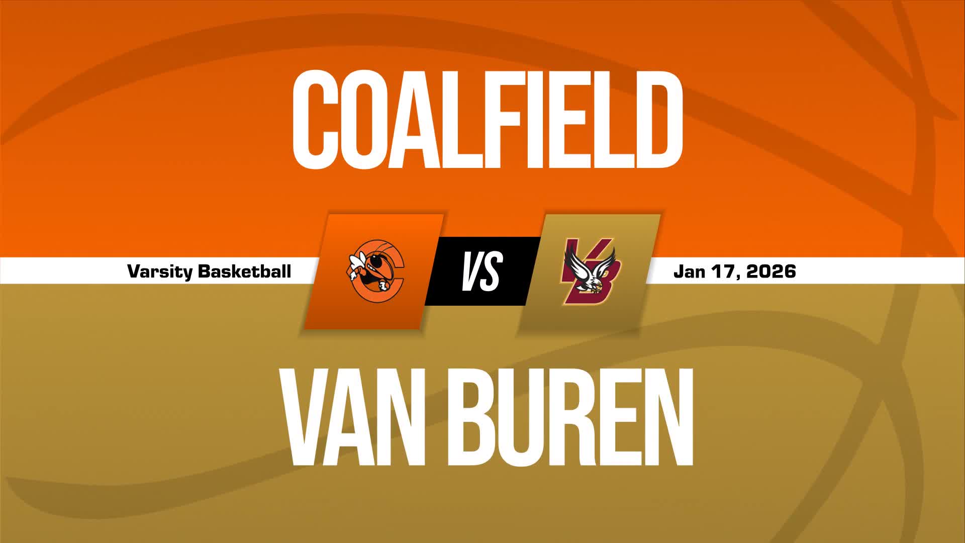 Basketball Recap: Coalfield Comes Up Short