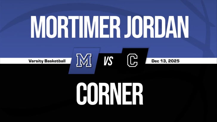 Basketball Recap: Corner Wins Going Away Against Center Point