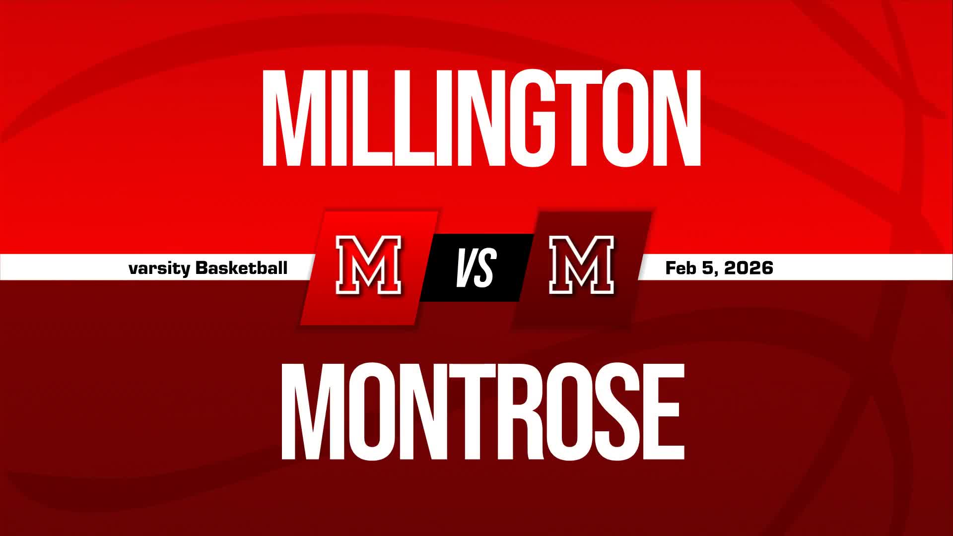 Basketball Recap: Millington Takes a Loss