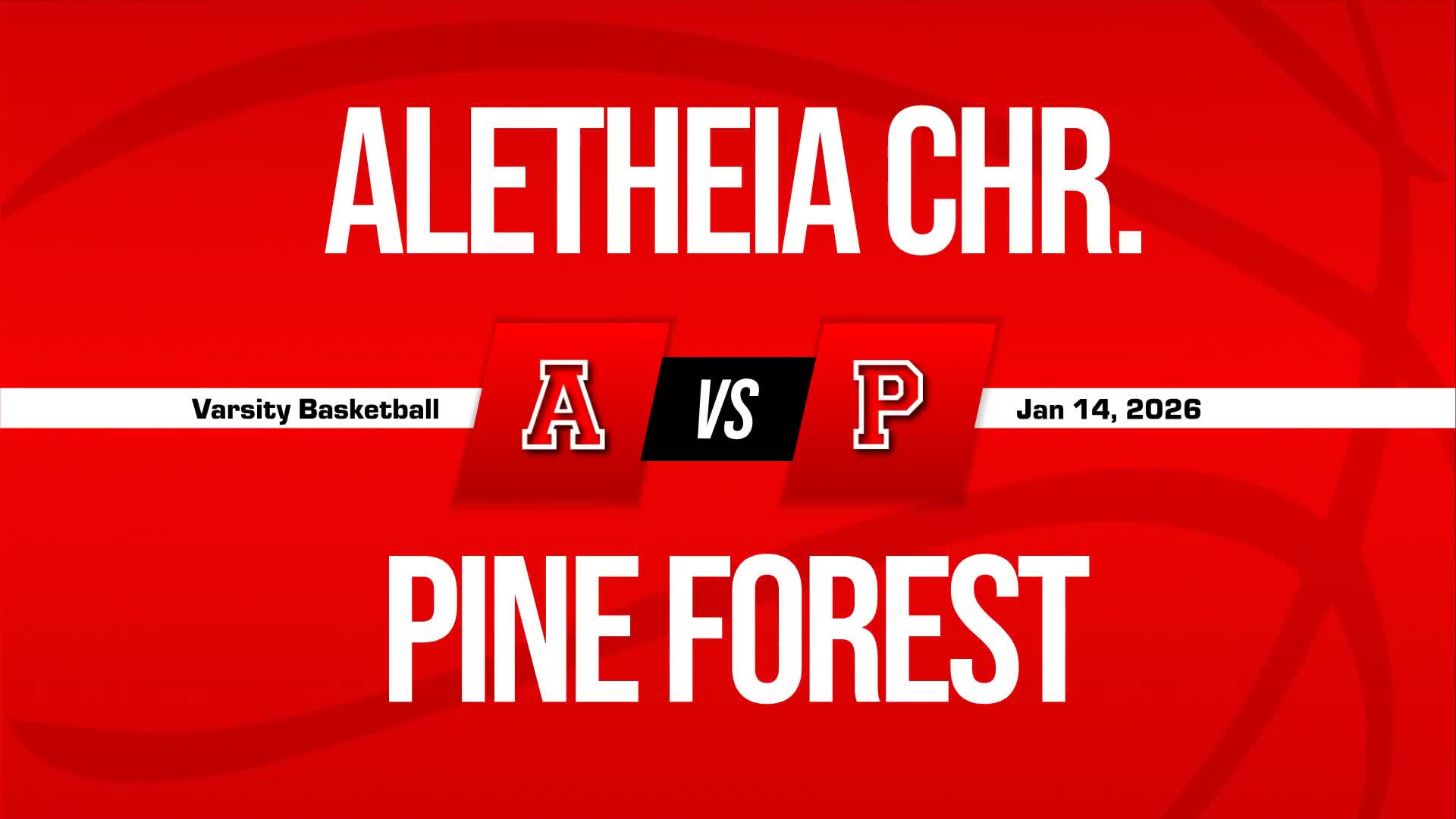 Basketball Recap: Pine Forest Takes a Loss + How To Watch