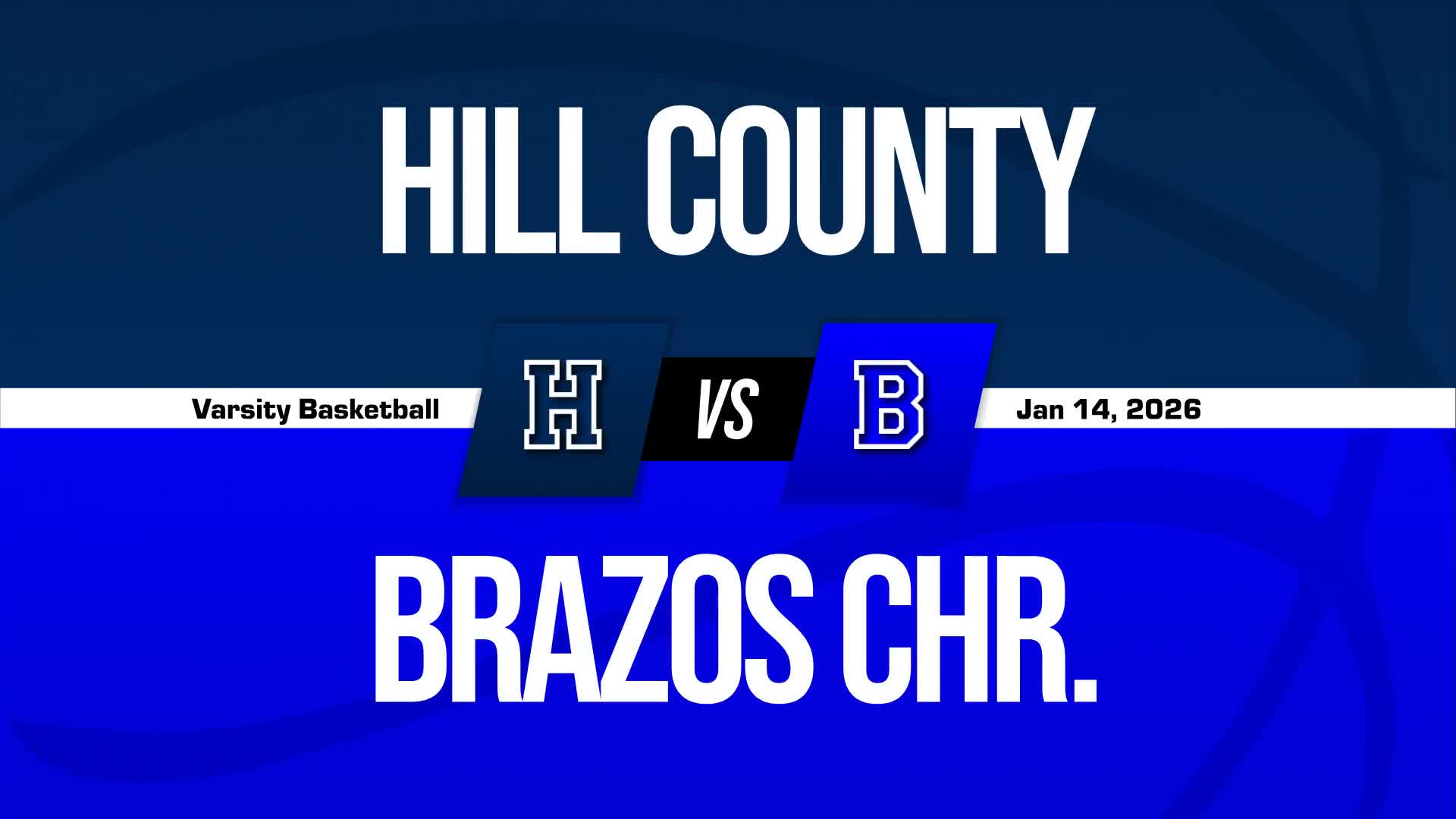 Basketball Recap: Dynamic Duo of  Hunter Black and  Karsen Ramsey Lead Brazos Christian to Victory