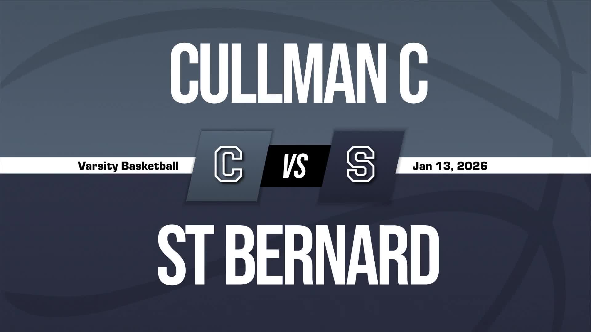 Basketball Recap: St. Bernard Prep Takes a Loss