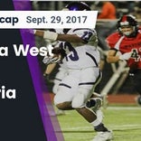 Football Game Preview: West vs. Emporia