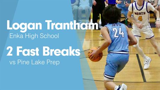 Basketball Game Preview: Enka Jets vs. North Buncombe Black Hawk