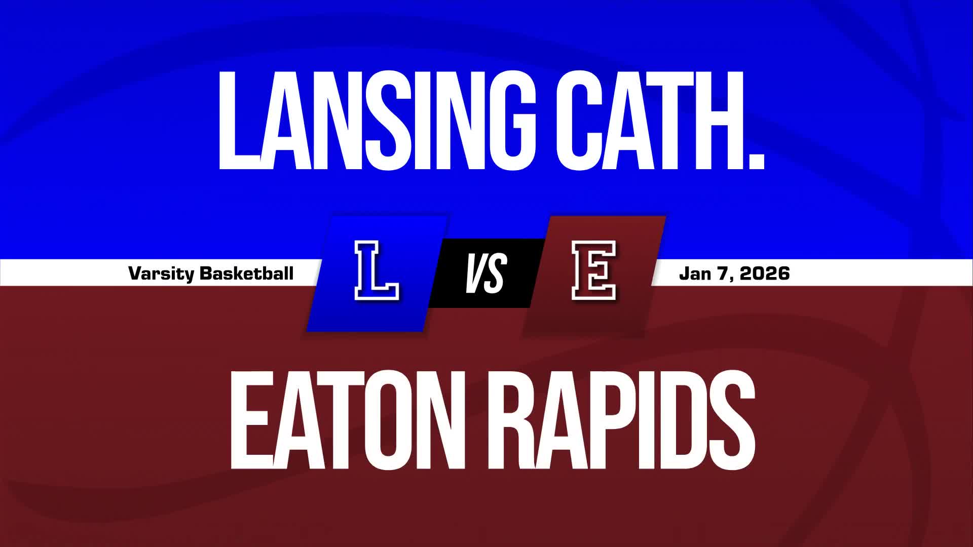 Basketball Recap: Lansing Catholic Drops Highest Score of Season