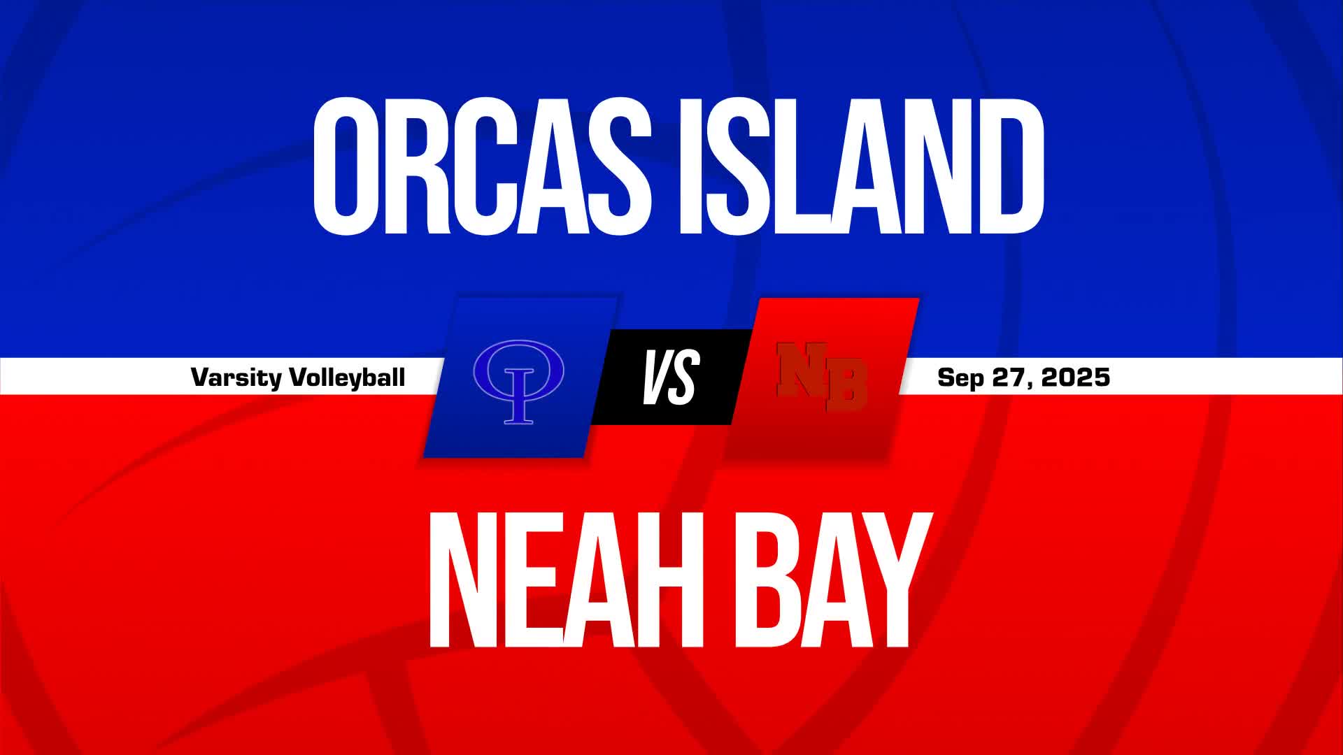 Volleyball Recap: Neah Bay Picks Up Fourth Consecutive  Victory