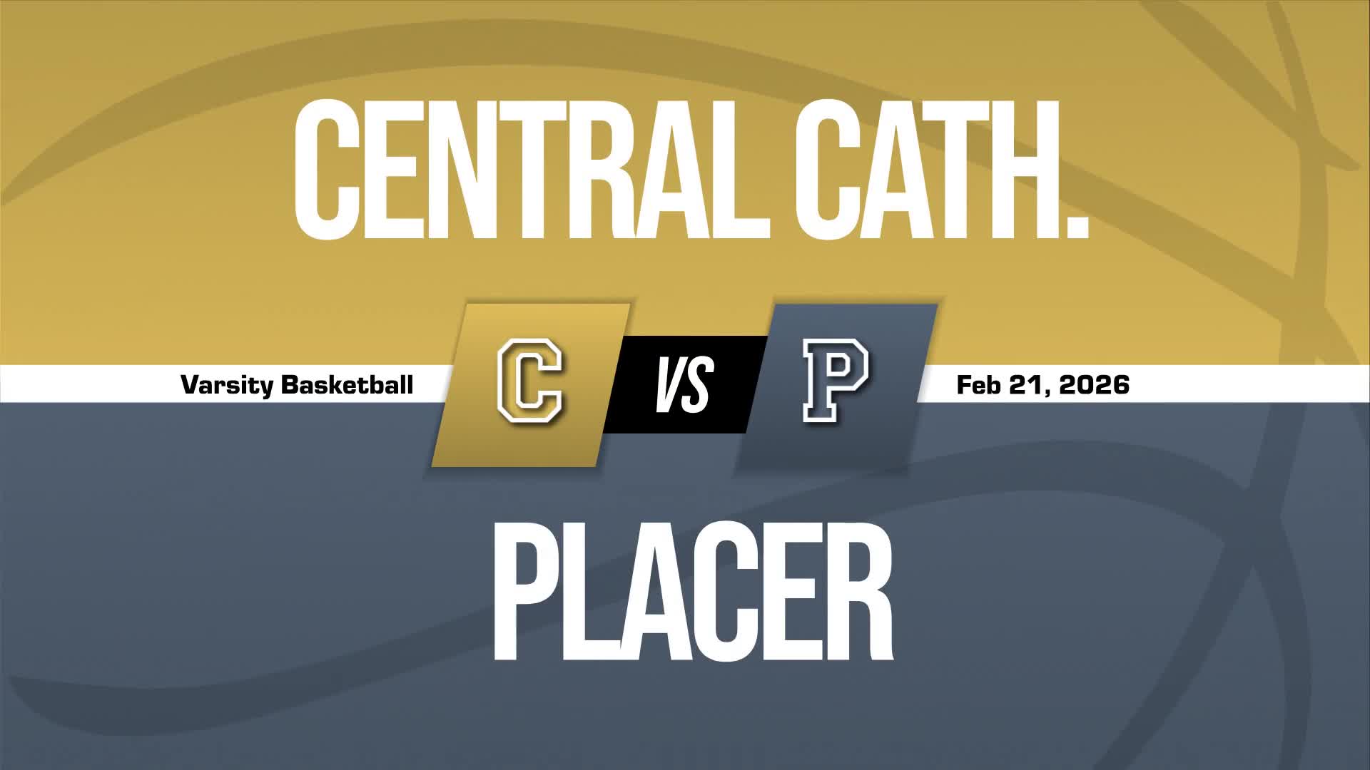 Basketball Recap: Friday's  Win Is Placer's 11th in Last 12 Outi