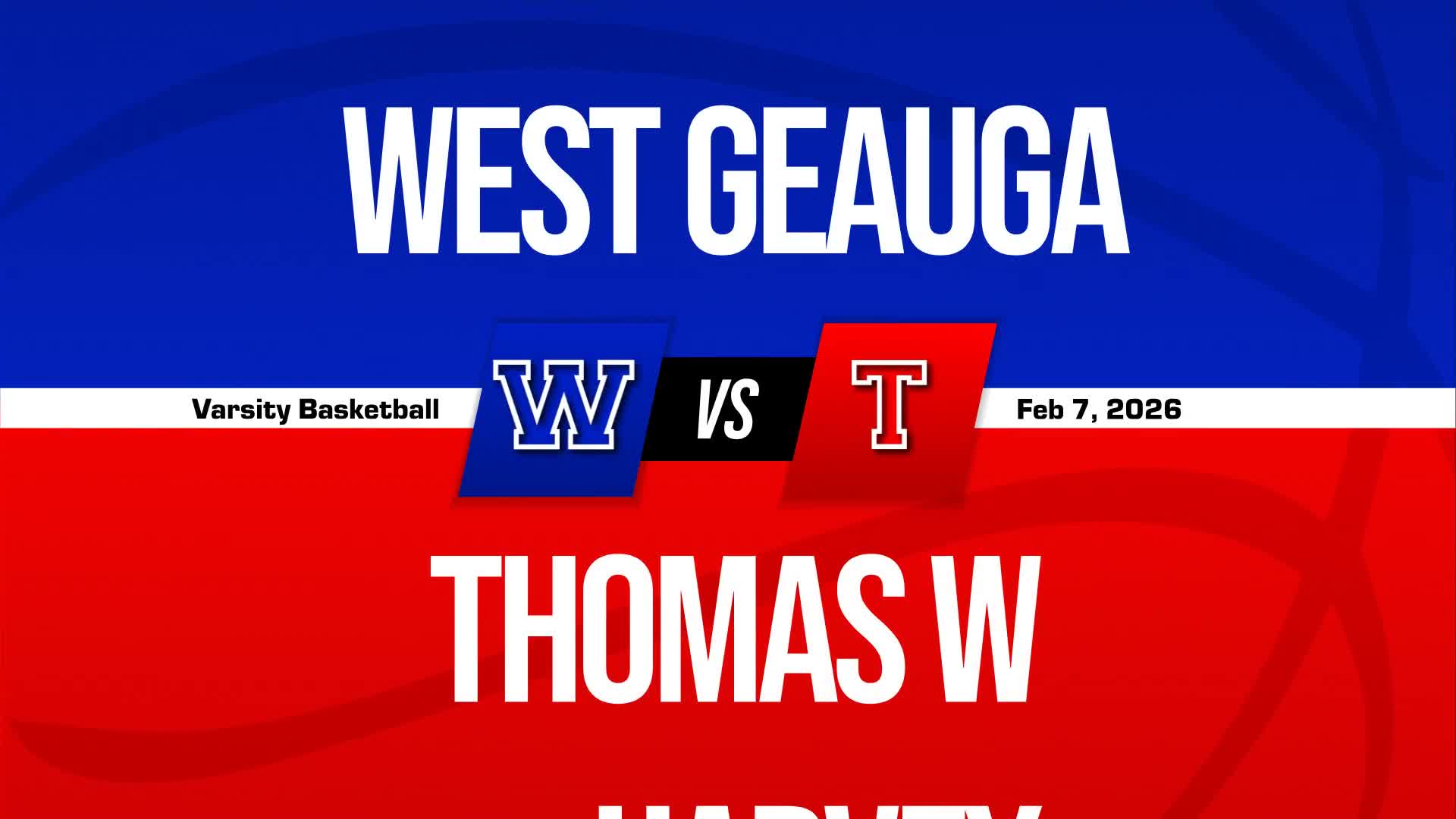 Basketball Recap: West Geauga Takes a Loss