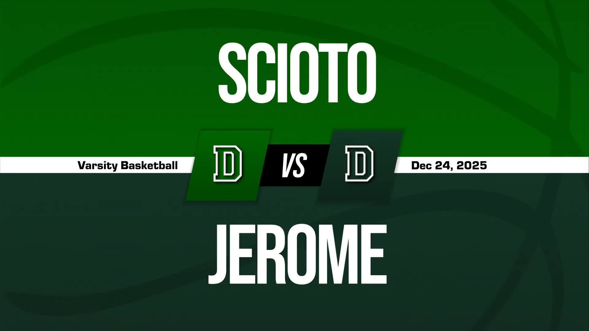 Basketball Recap: Dublin Scioto Comes Up Short