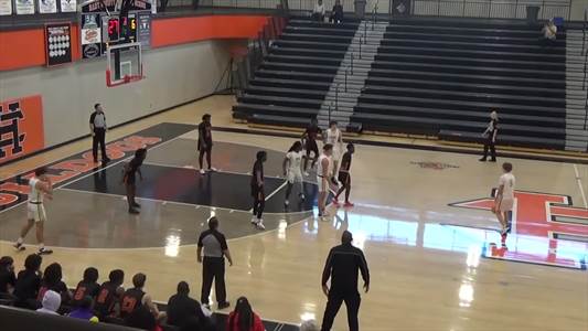 Basketball Recap: Pendleton Extends Winning Streak to Four