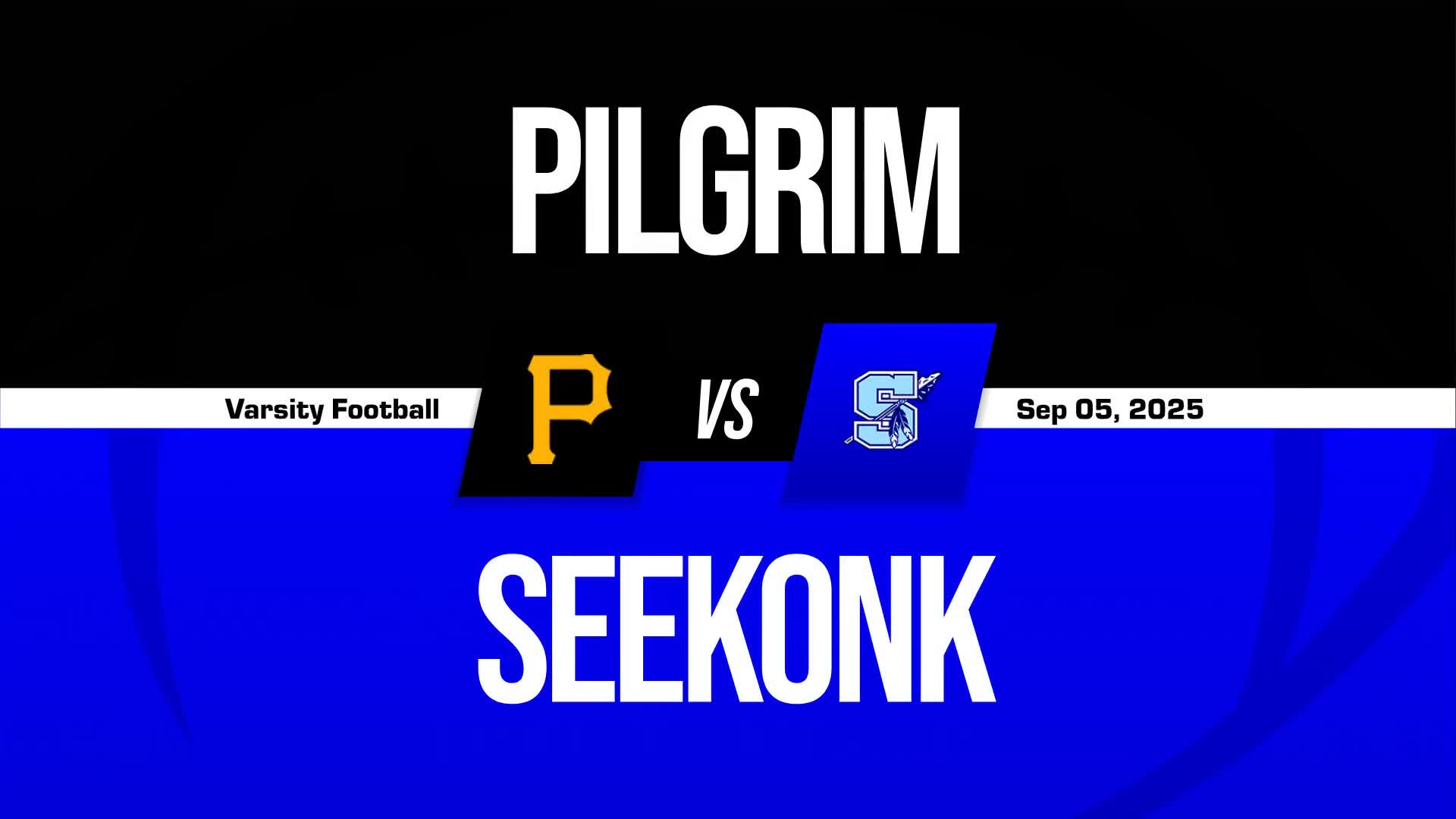 Football Recap: Pilgrim Takes a Loss + How To Watch