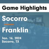 Basketball Game Preview: Socorro Bulldogs vs. Coronado Thunderbirds