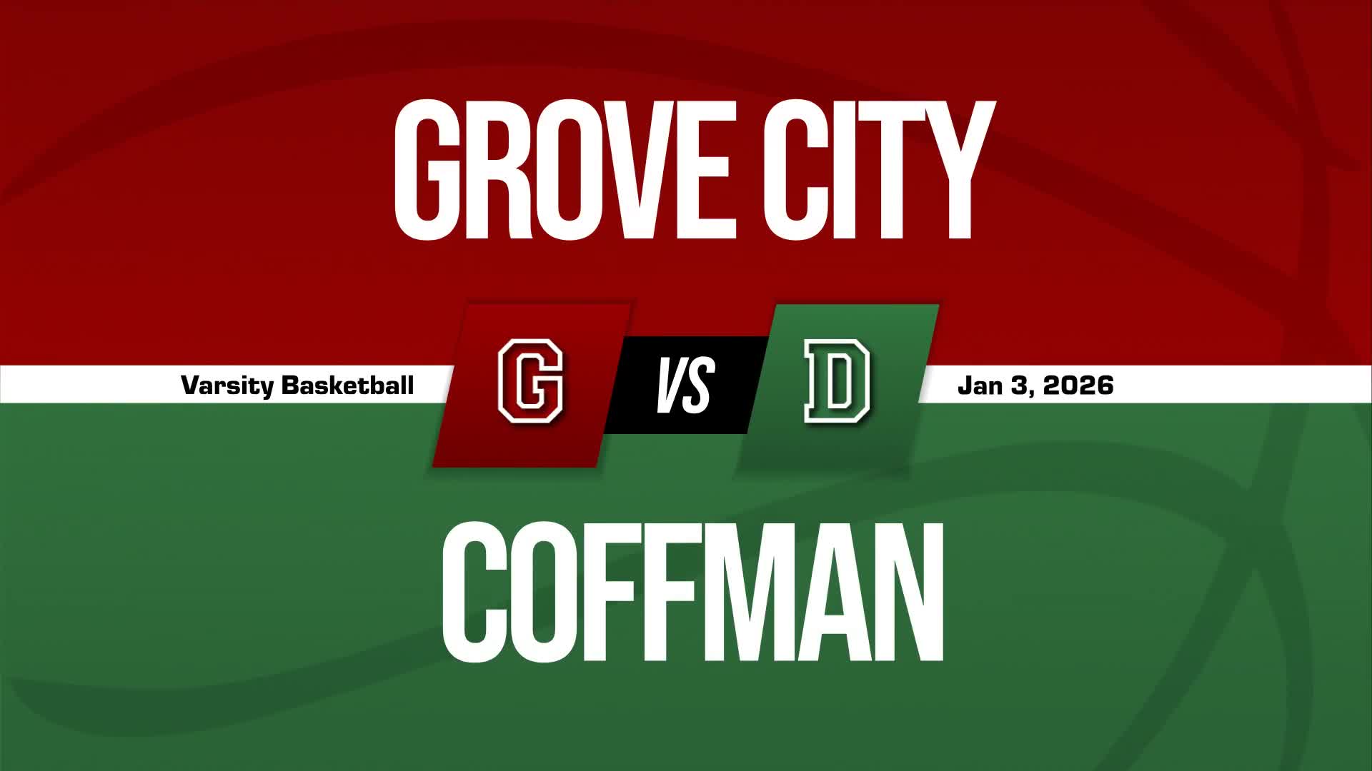 Basketball Game Preview: Dublin Coffman Shamrocks vs. Marysville Monarchs