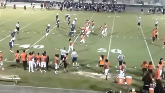 3A/4A United 8 Top Football Player Performances