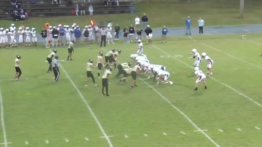 Basketball Recap: Flint River Academy Comes Up Short