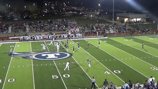 Volleyball Recap: Lee's Summit Wins Going Away Against Raytown