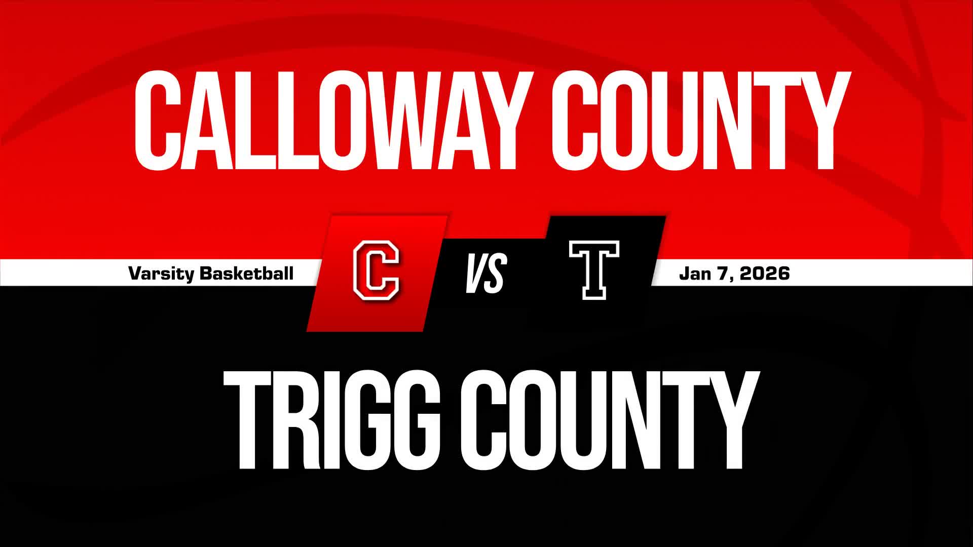 Basketball Recap: Trigg County Drops Season-High Score on Paducah Tilghman