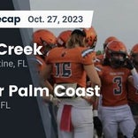 Football Game Recap: Flagler Palm Coast Bulldogs vs. DeLand Bulldogs
