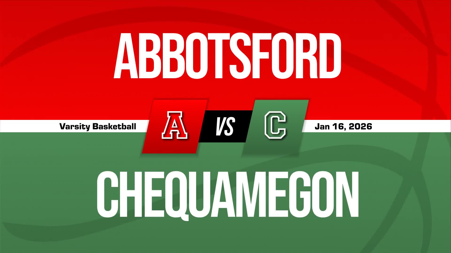 Basketball Game Preview: Abbotsford Falcons vs. Athens Bluejays