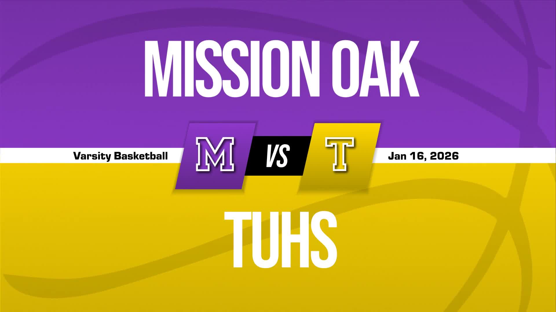 Basketball Game Preview: Mission Oak Hawks vs. Liberty Patriots + How To Watch
