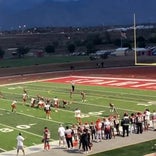 Baseball Recap: Bernalillo's loss ends three-game winning streak at home