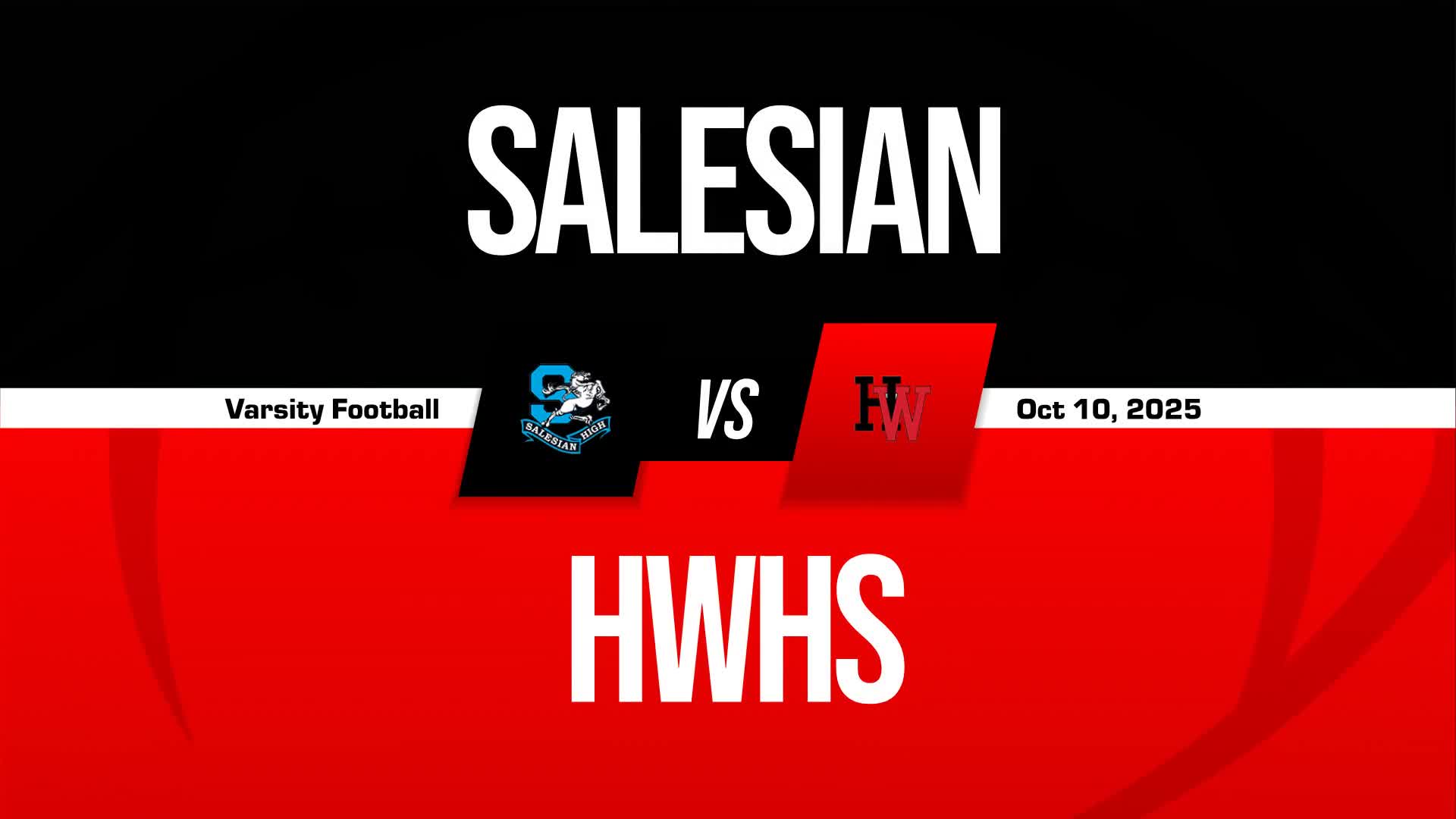 Football Game Preview: Harvard-Westlake Wolverines vs. Cantwell-Sacred Heart of Mary Cardinals + How To Watch