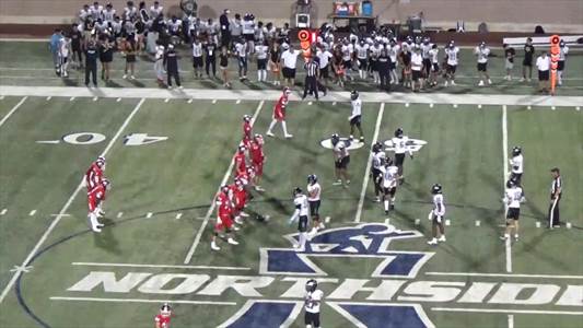 6A Region IV District 28 Top Football Player Performances