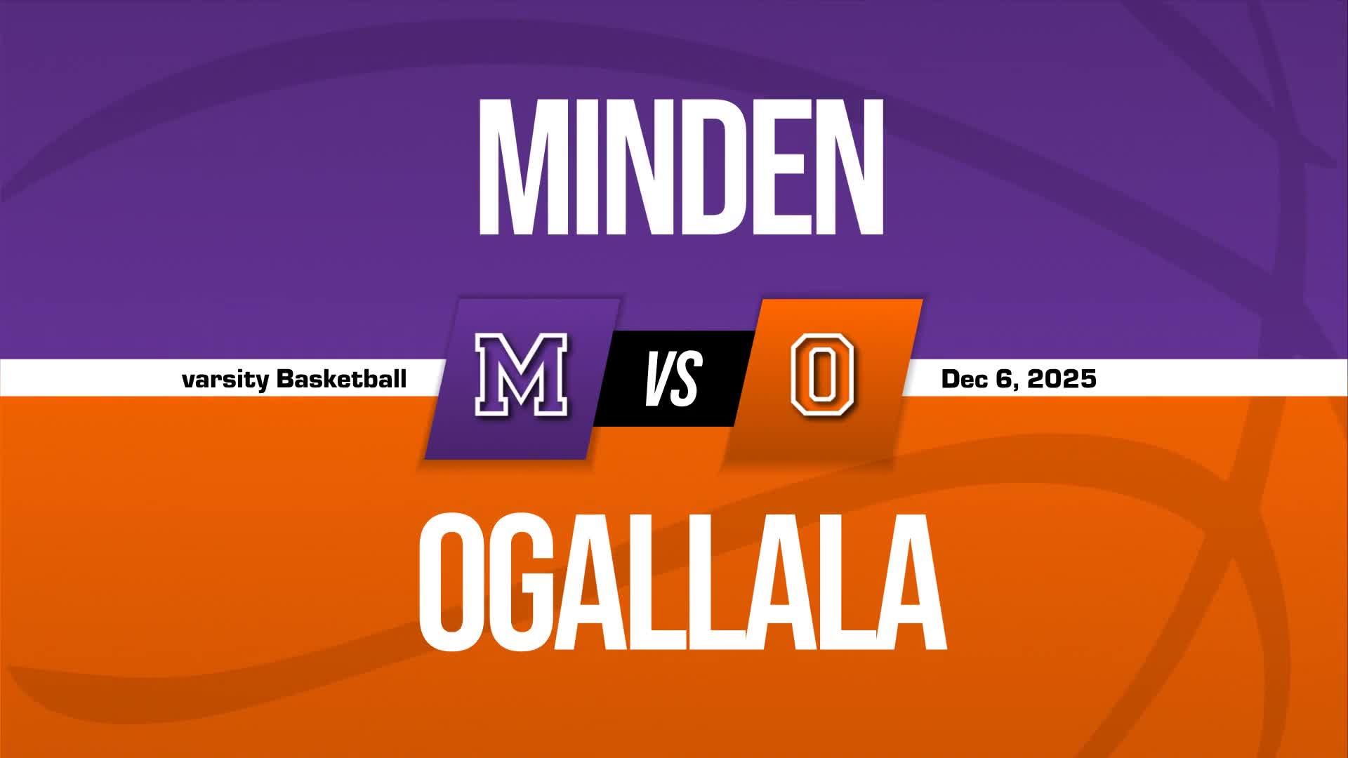 Basketball Recap: Minden Skates Past Lexington with Ease