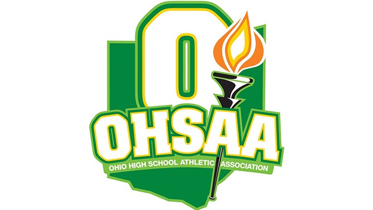 Week 10 OHSAA football scores