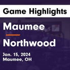 Northwood vs. Maumee Valley Country Day